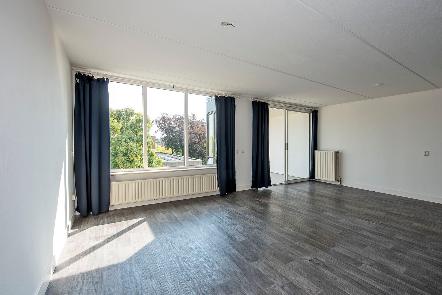 Foto 19 van Oldenzaalsestraat 5-T