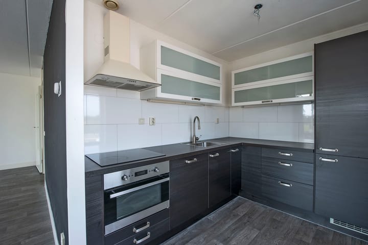 Foto 21 van Oldenzaalsestraat 5-T