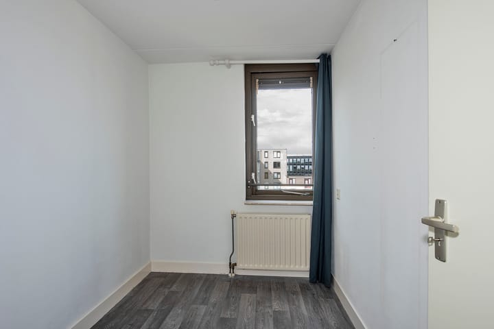 Foto 22 van Oldenzaalsestraat 5-T