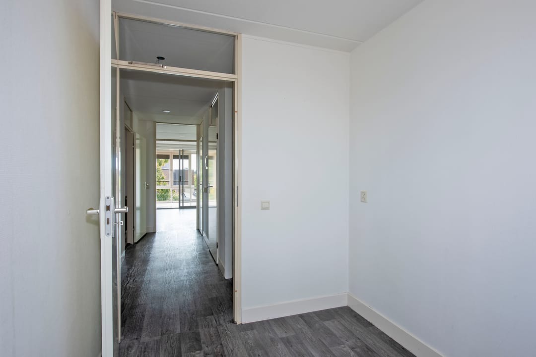 Foto 23 van Oldenzaalsestraat 5-T