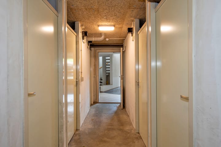 Foto 24 van Oldenzaalsestraat 5-T