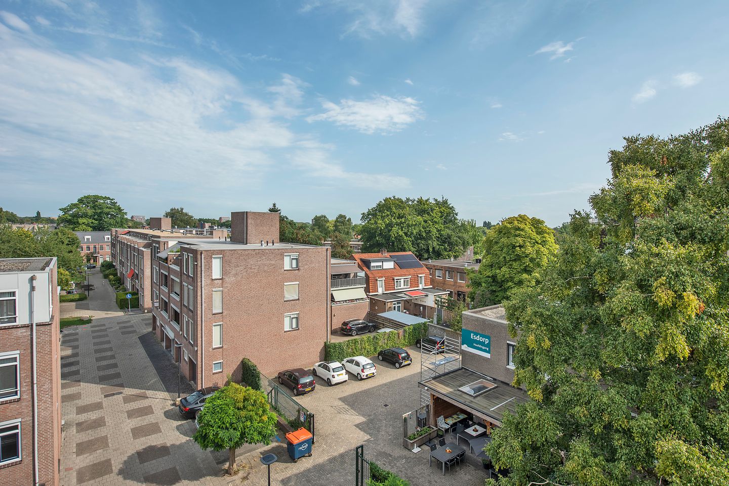 Foto 25 van Oldenzaalsestraat 5-T