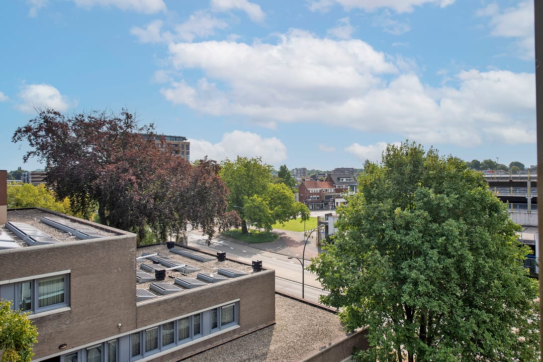 Foto 26 van Oldenzaalsestraat 5-T