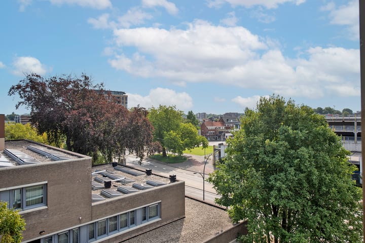 Foto 26 van Oldenzaalsestraat 5-T