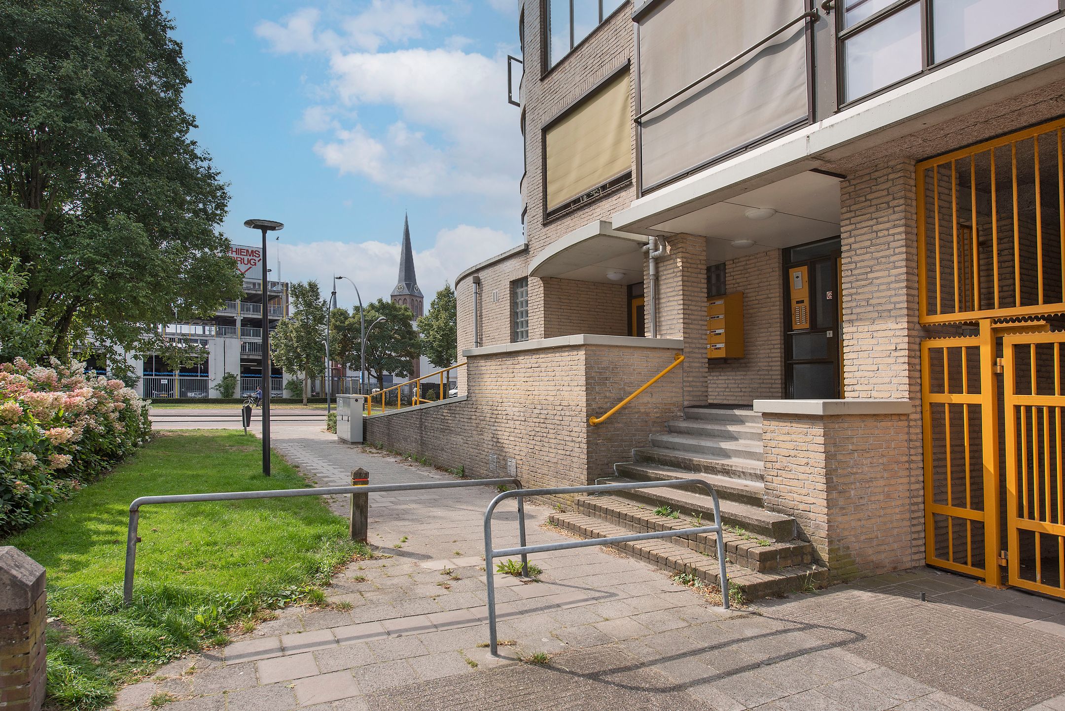 Foto 30 van Oldenzaalsestraat 5-T