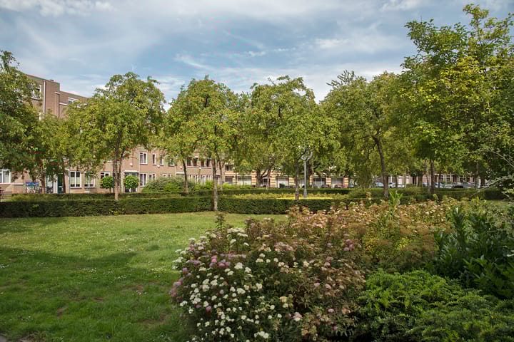 Foto 32 van Oldenzaalsestraat 5-T