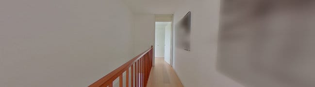 Overloop 2e verdieping