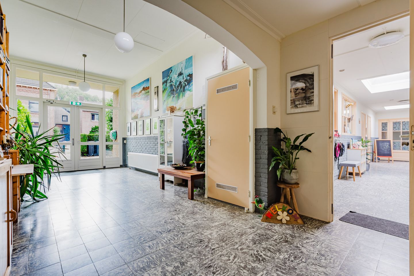 Bekijk foto 3 van Voorsterstraat 90-a