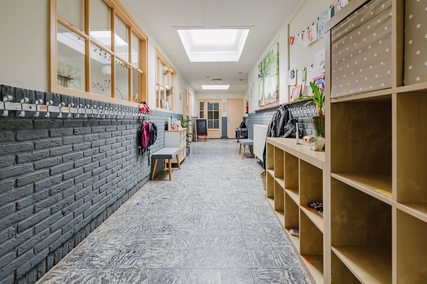 Bekijk foto 4 van Voorsterstraat 90-a