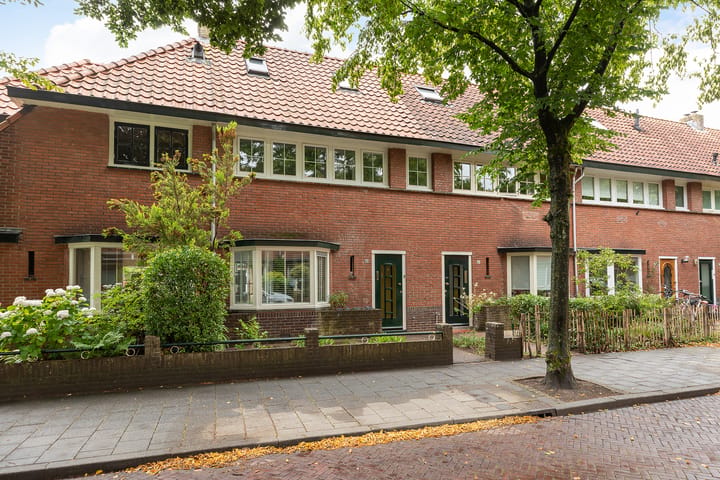 Foto 4 van Polluxstraat 43