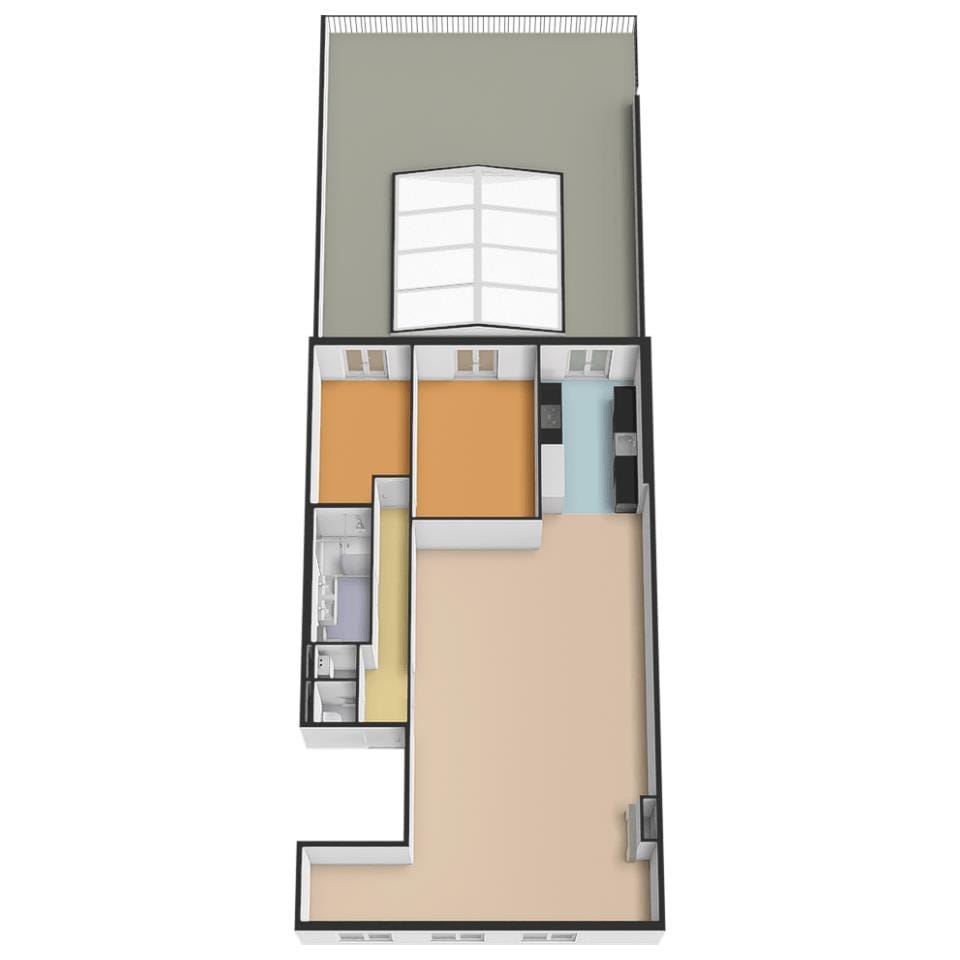 Foto 41 van Balistraat 48