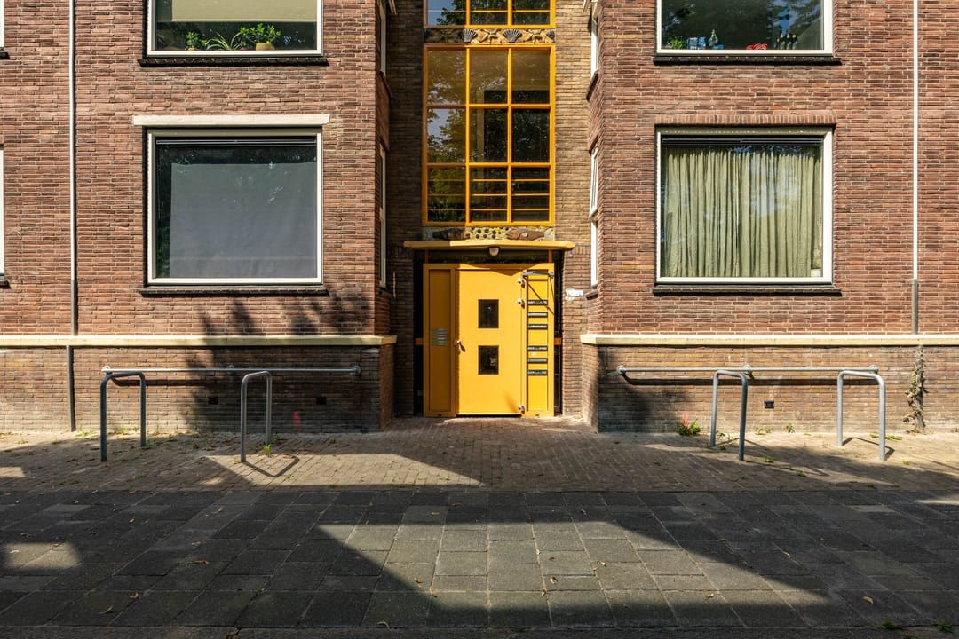 Foto 2 van Paramaribostraat 72