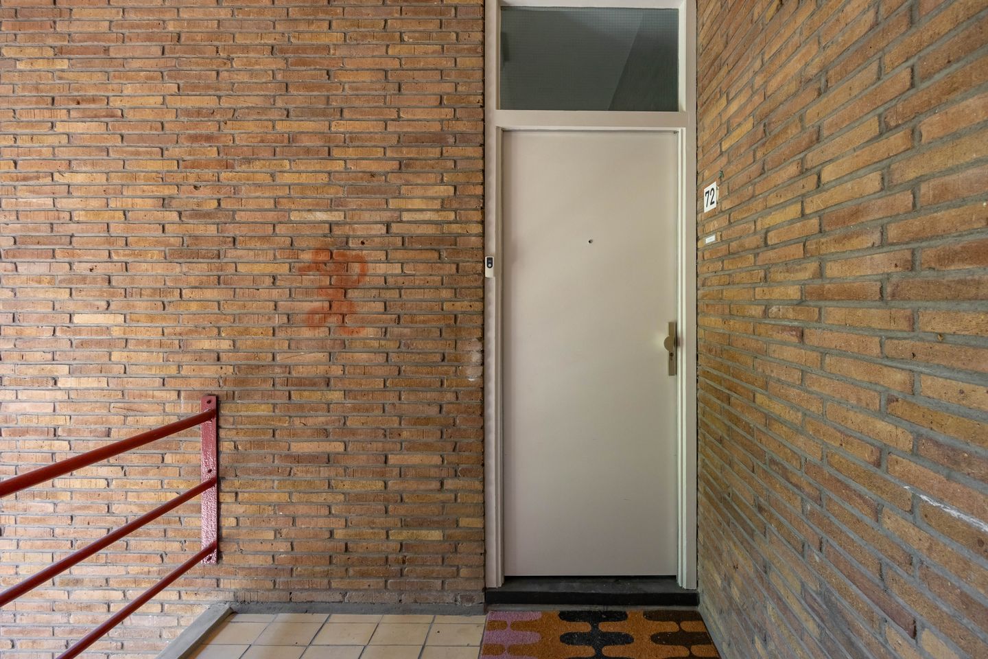 Foto 4 van Paramaribostraat 72