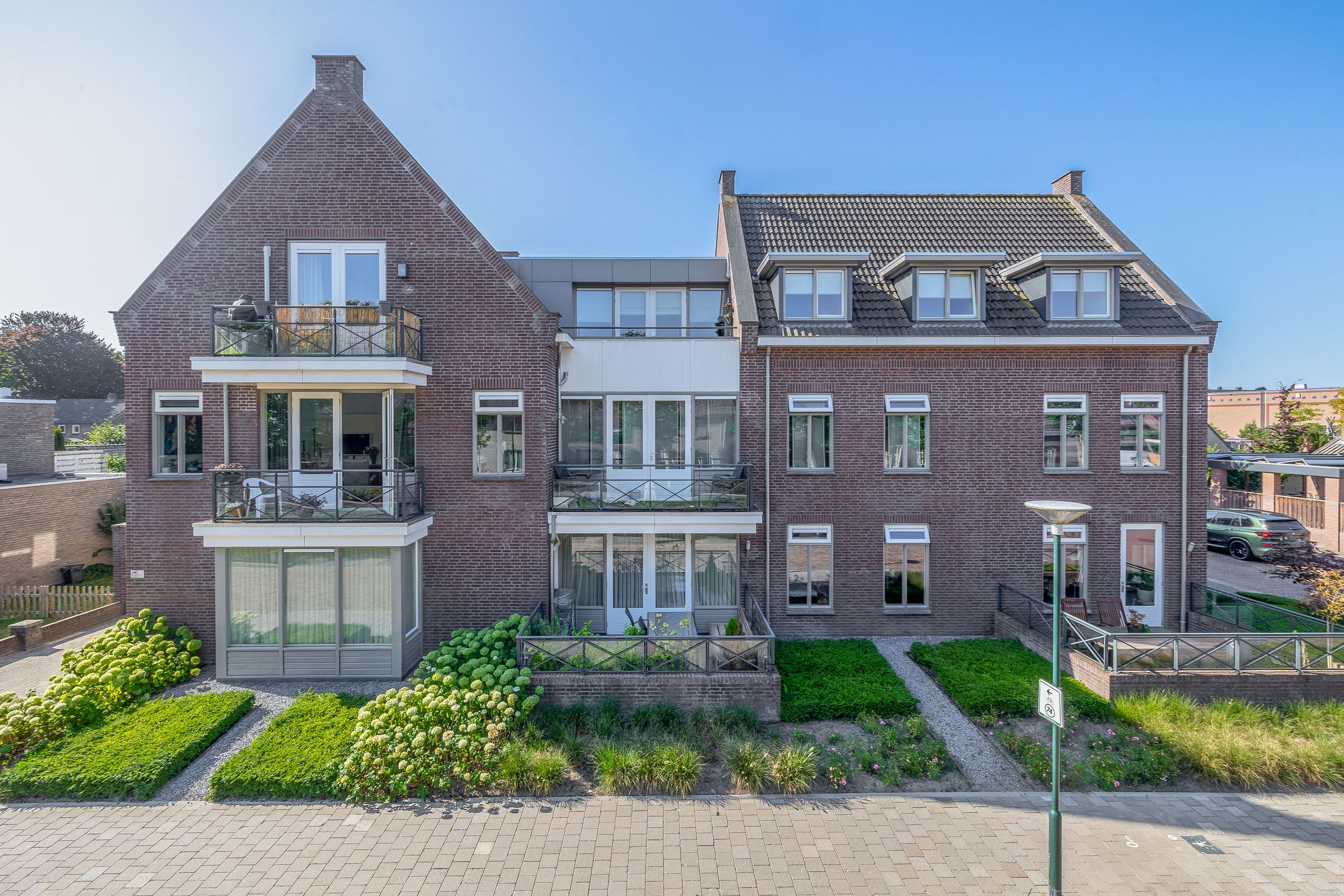 Foto 6 van Oude Provincialeweg 13-A