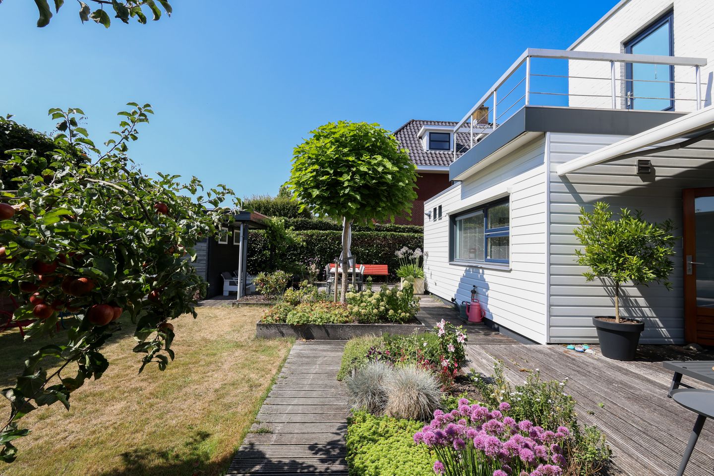 Foto 4 van Stationsweg 53