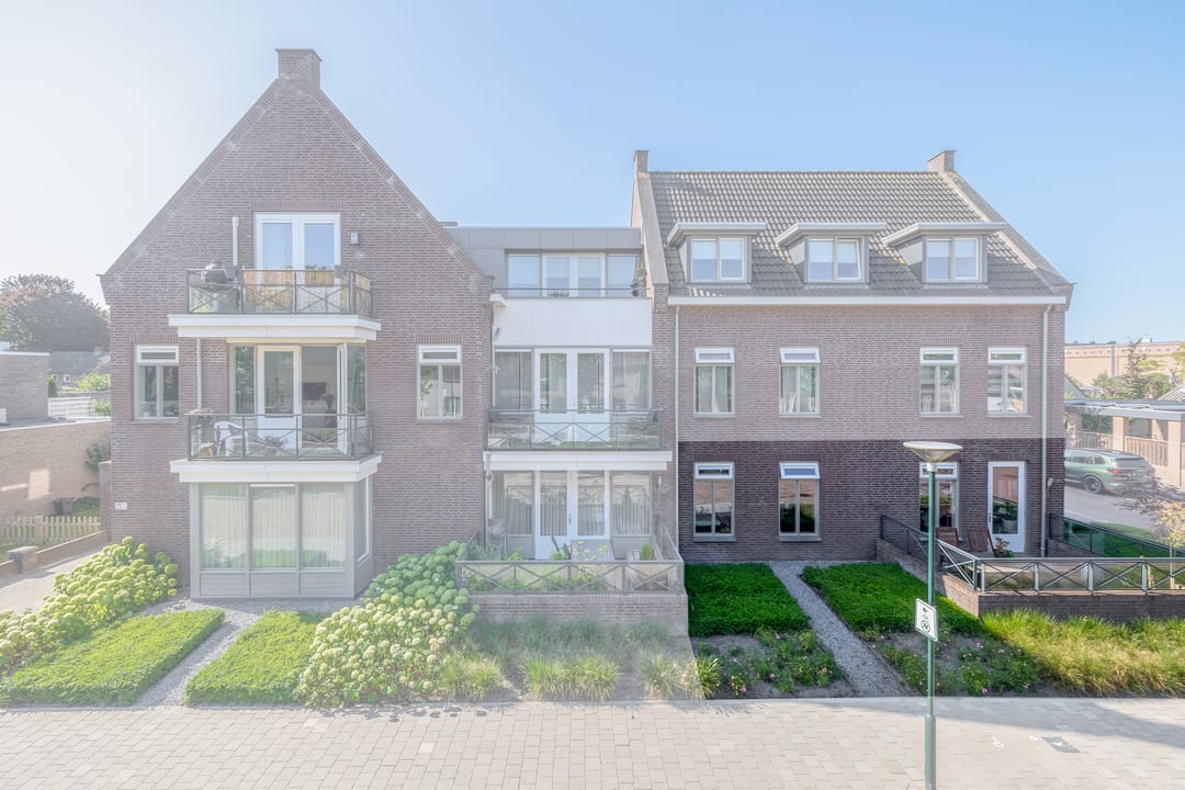 Foto 7 van Oude Provincialeweg 13-A