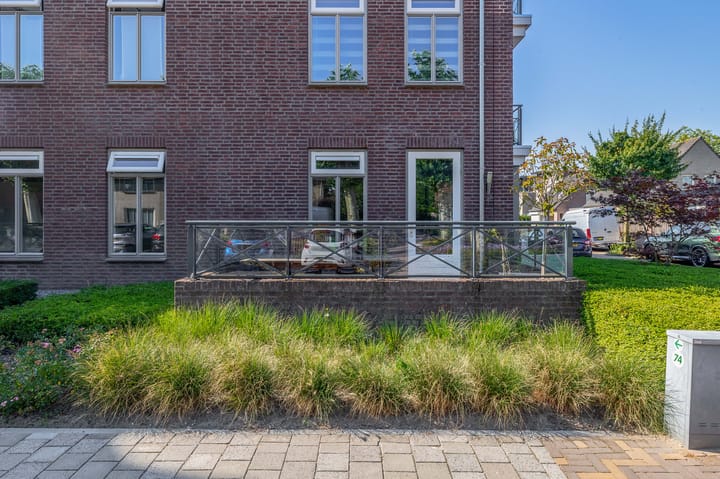 Foto 8 van Oude Provincialeweg 13-A