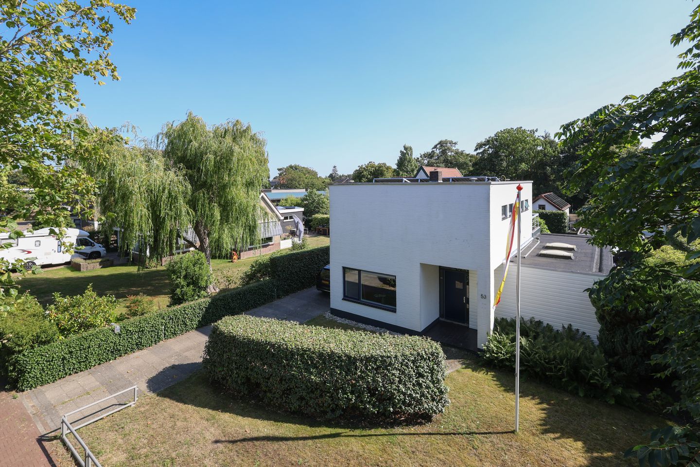 Foto 10 van Stationsweg 53