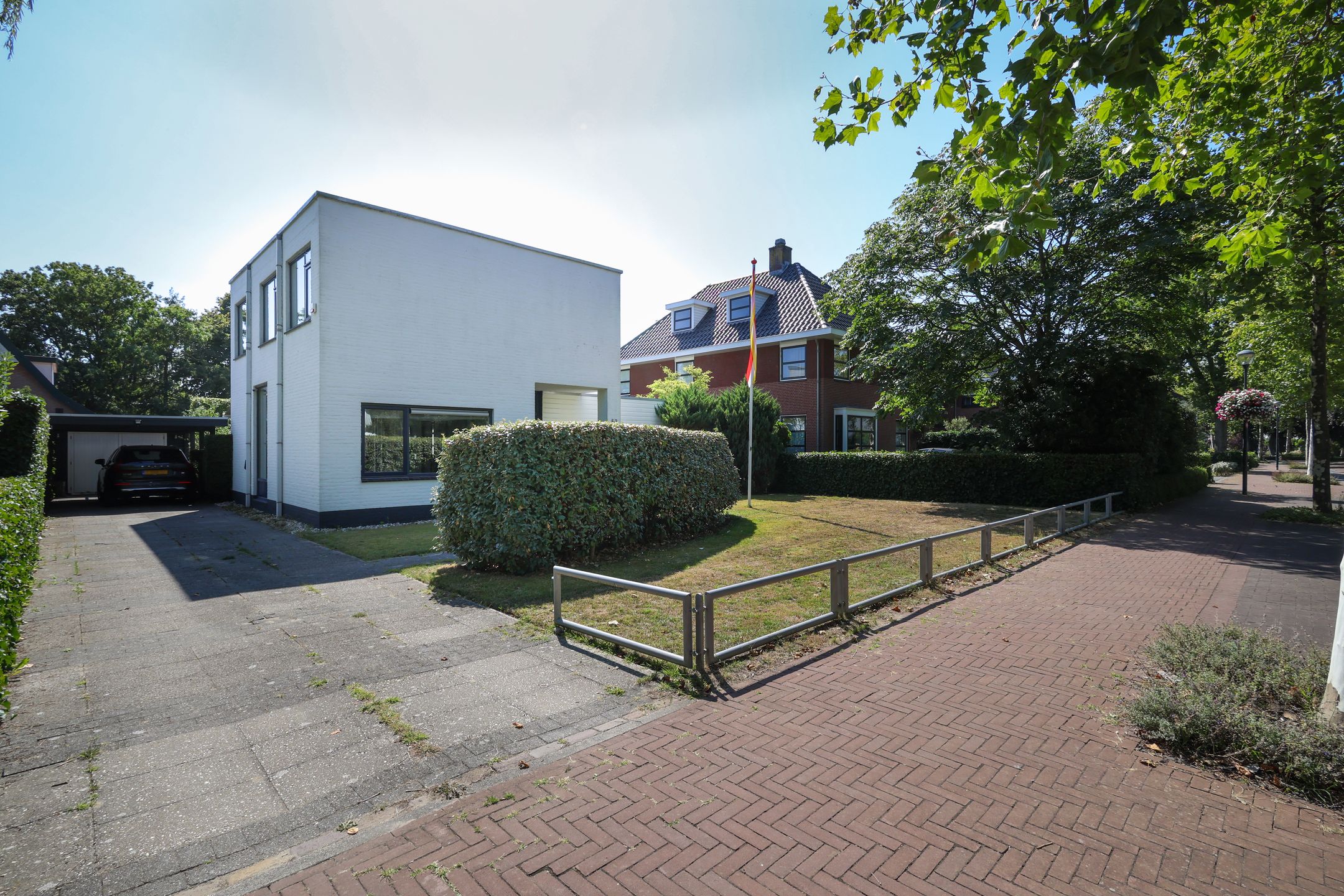 Foto 12 van Stationsweg 53