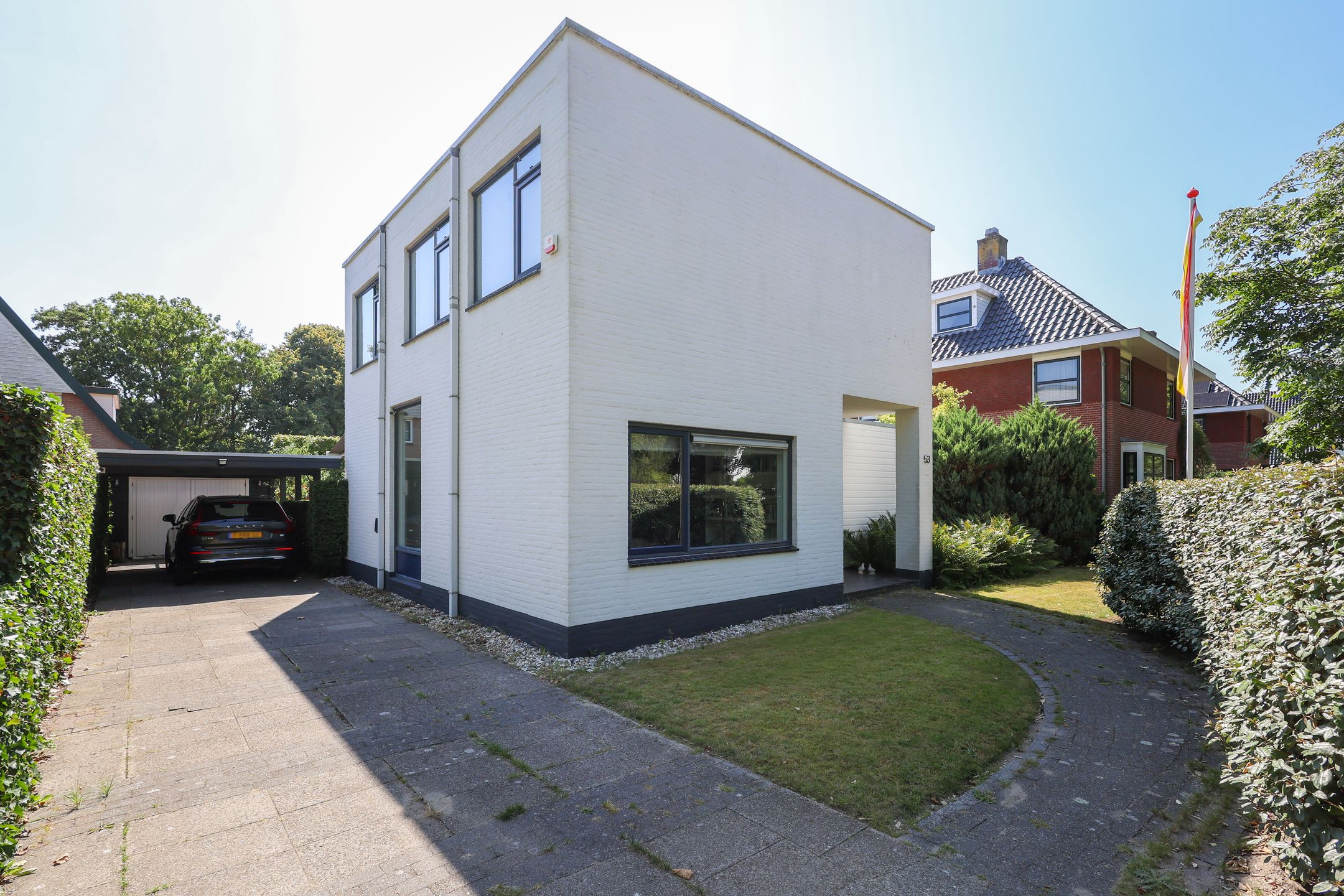 Foto 15 van Stationsweg 53