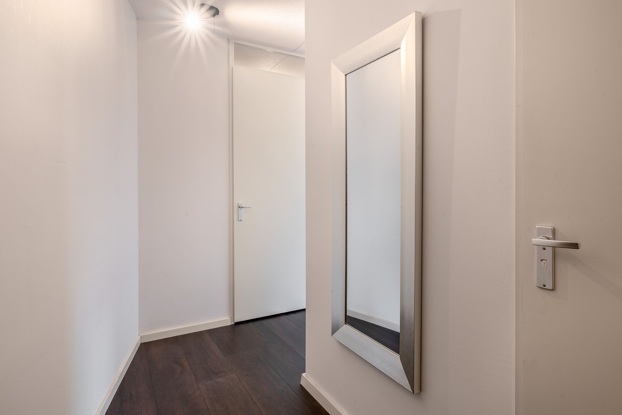 Lytse Wyngaerden 28 Langezwaag - Aanzicht 3