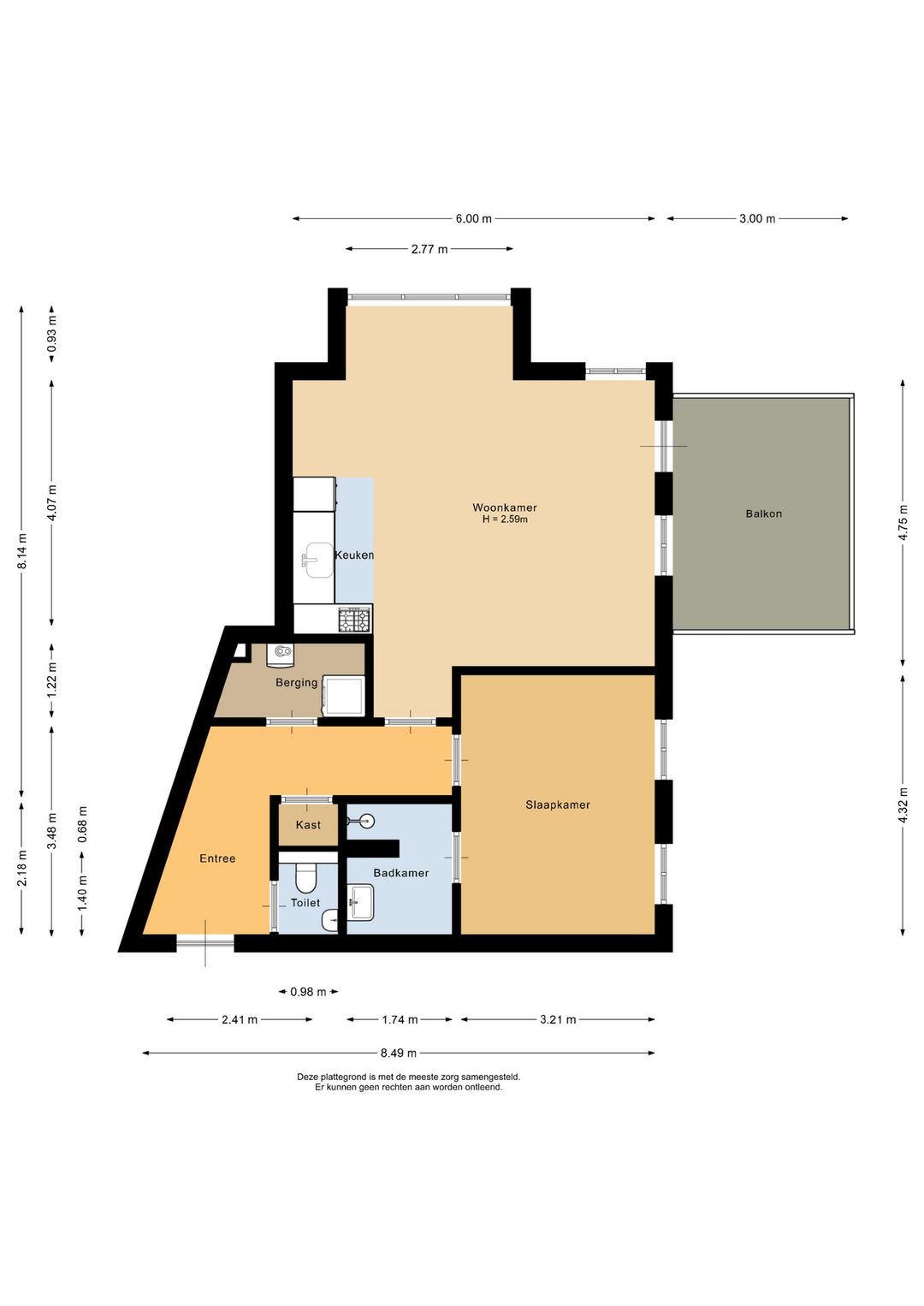 Foto 38 van Oude Provincialeweg 13-A