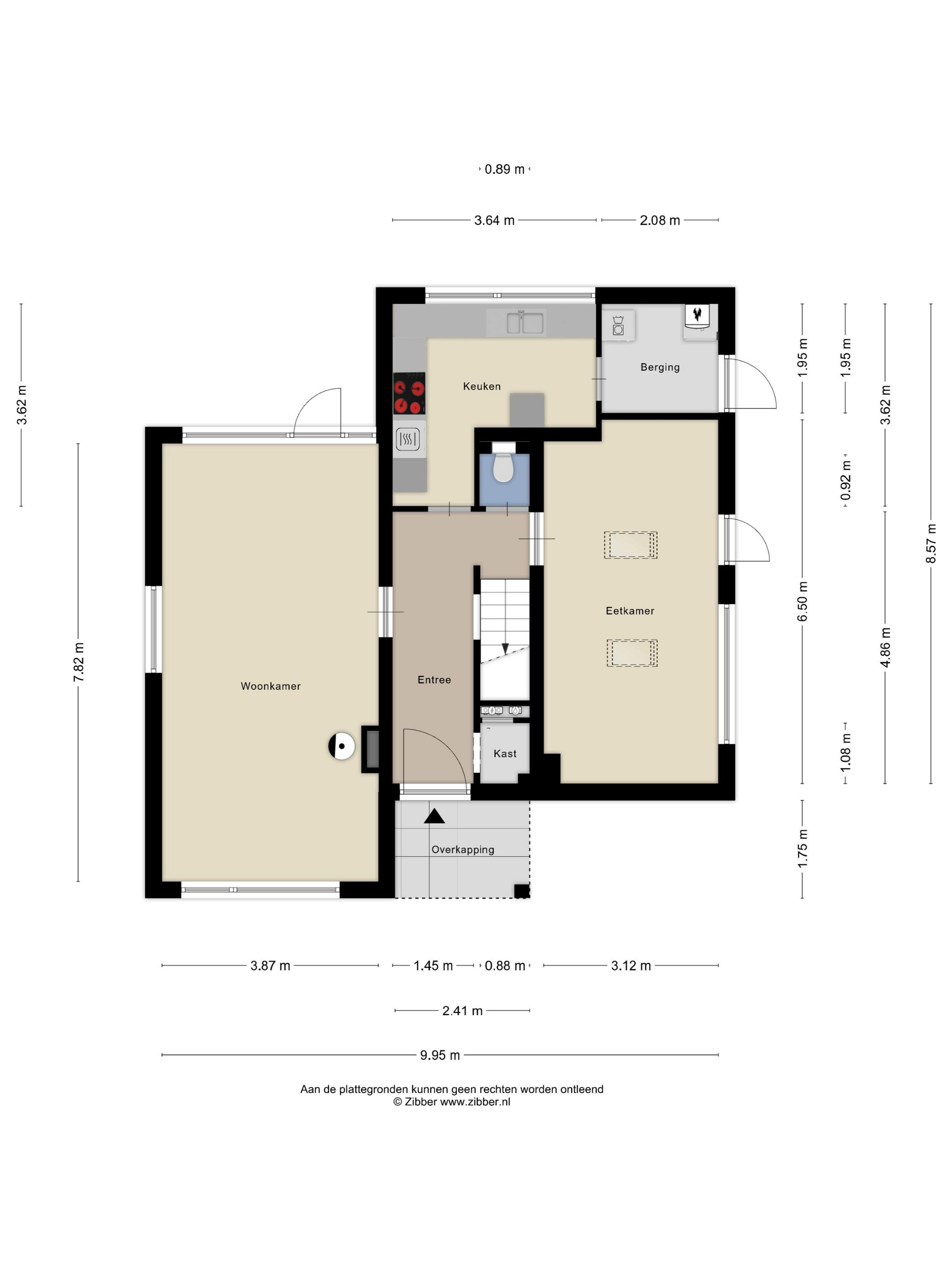 Foto 75 van Stationsweg 53