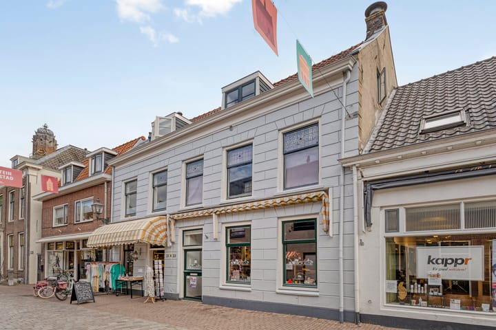 Kerkstraat 23, IJsselstein