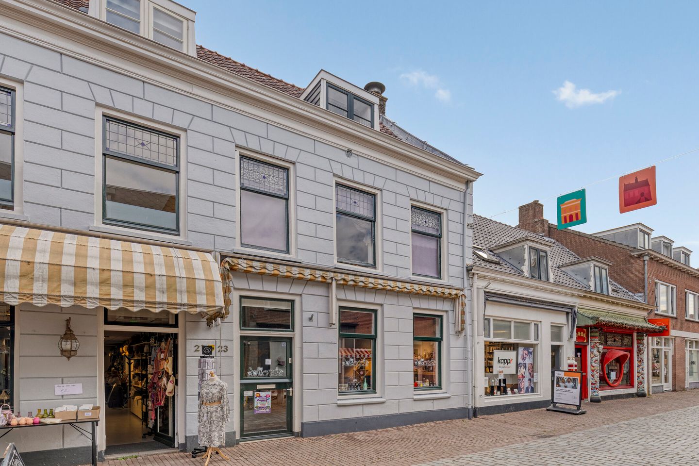 Bekijk foto 2 van Kerkstraat 23