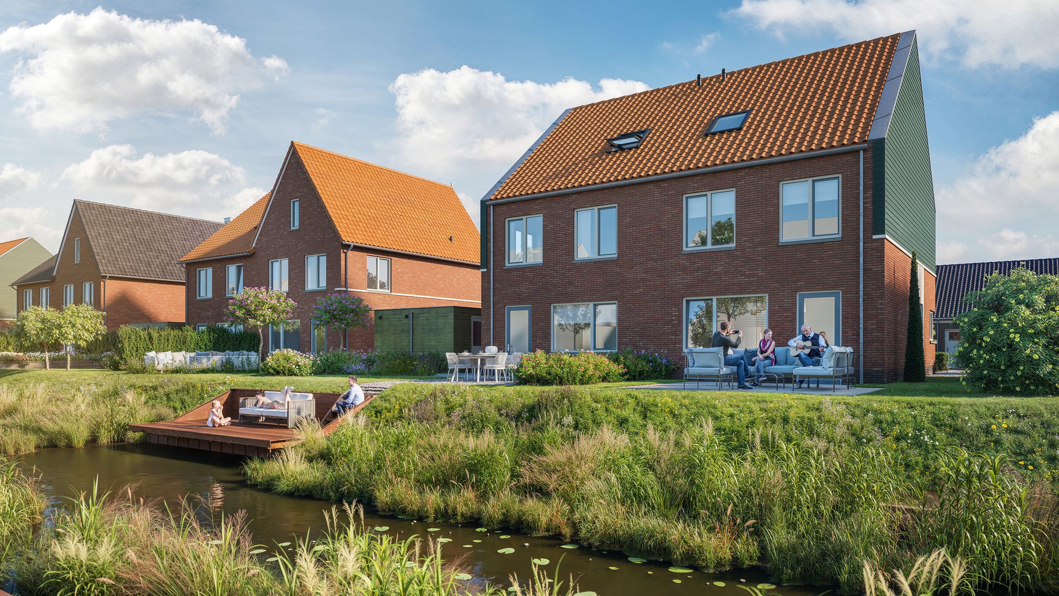 Pitrus, 7, Assendelft, 1567NE, Noord-Holland, Nederland 7