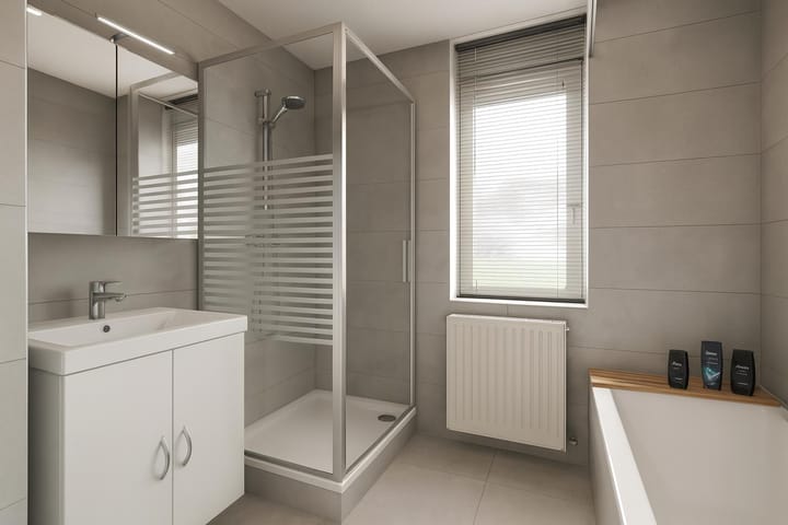 Foto 4 van M. Noordzijstraat 25