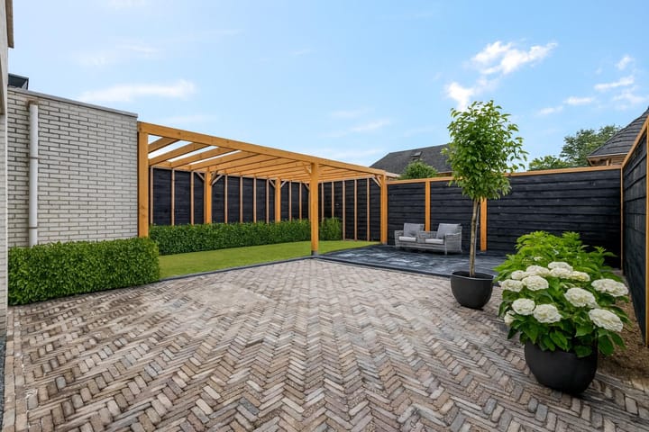 Foto 6 van M. Noordzijstraat 25