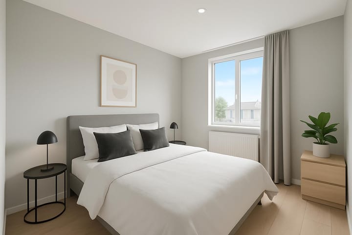 Foto 30 van M. Noordzijstraat 25