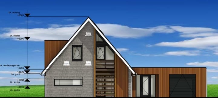 Lytse Wyngaerden 28 A