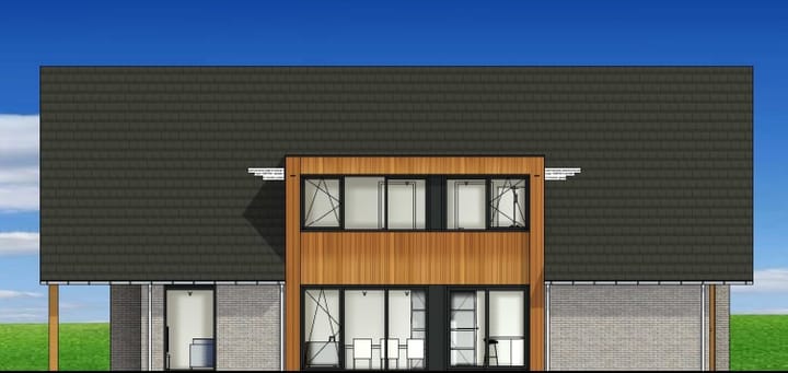 Foto 2 van Lytse Wyngaerden 28-A