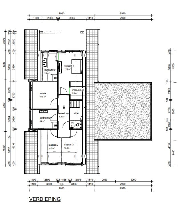 Foto 4 van Lytse Wyngaerden 28-A