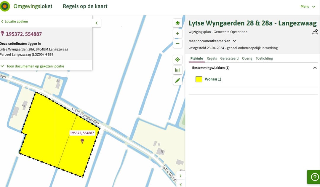 Photo 7 of Lytse Wyngaerden 28-A