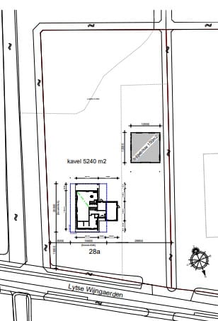 Photo 7 of Lytse Wyngaerden 28-A