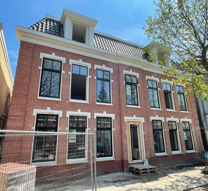 Kanaalstraat 9-e