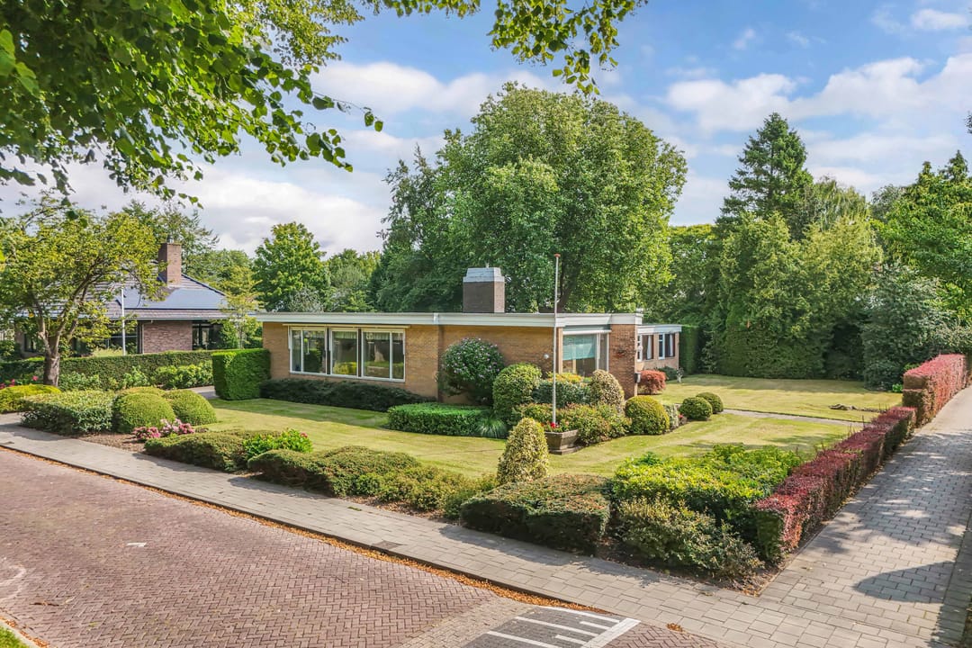 Foto 1 van Sportlaan 18