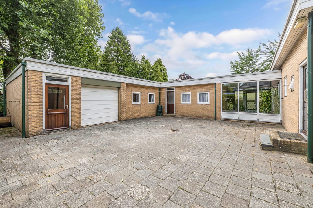 Foto 2 van Sportlaan 18