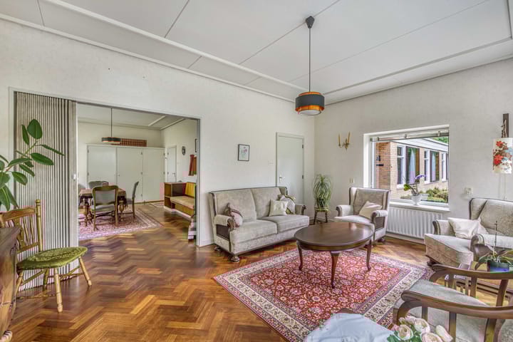 Photo 3 of Sportlaan 18