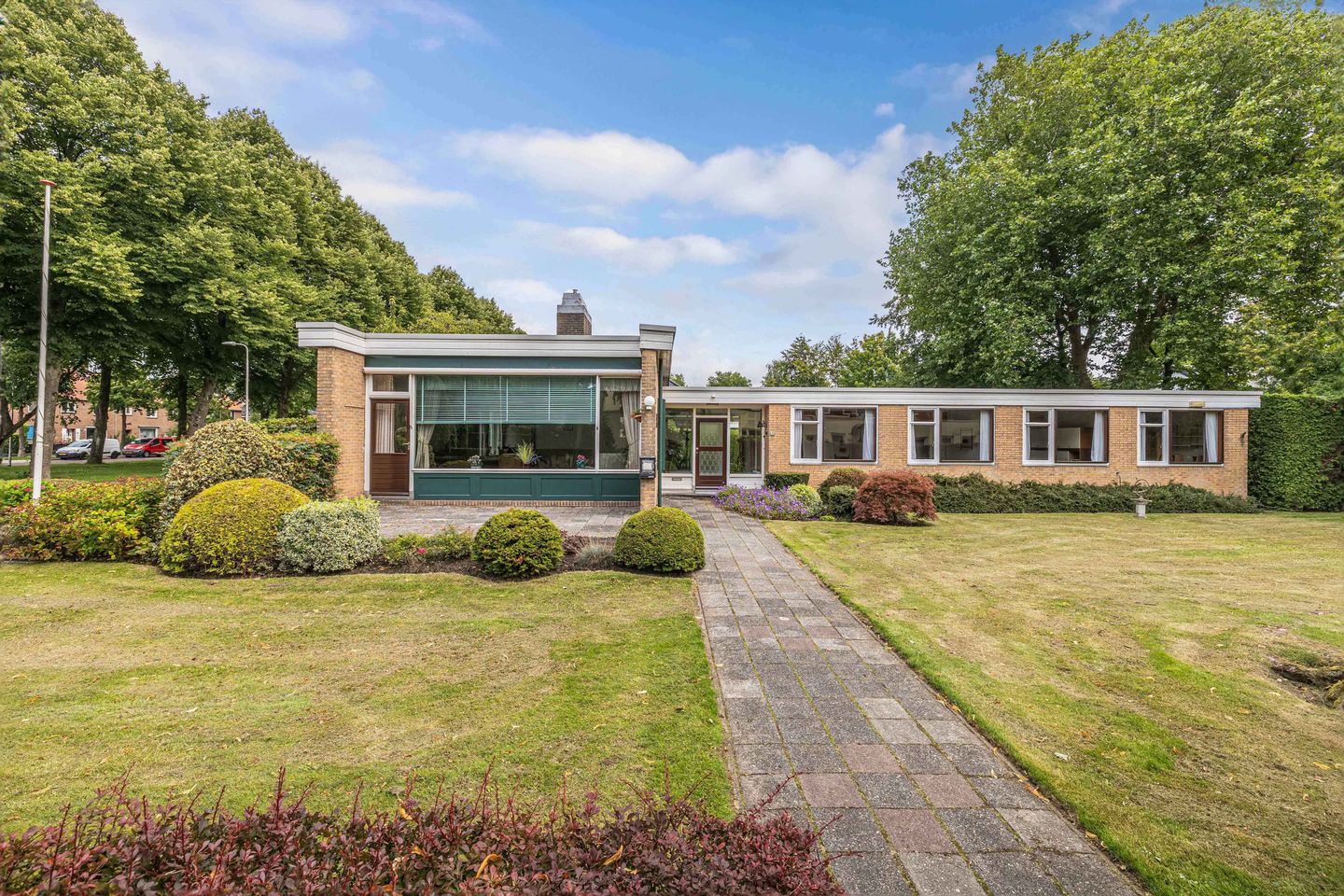 Foto 4 van Sportlaan 18