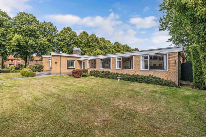 Photo 5 of Sportlaan 18