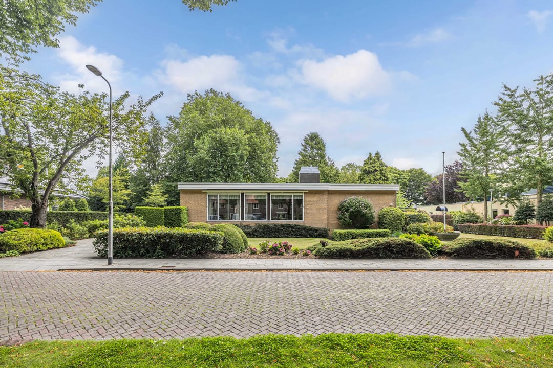 Foto 8 van Sportlaan 18