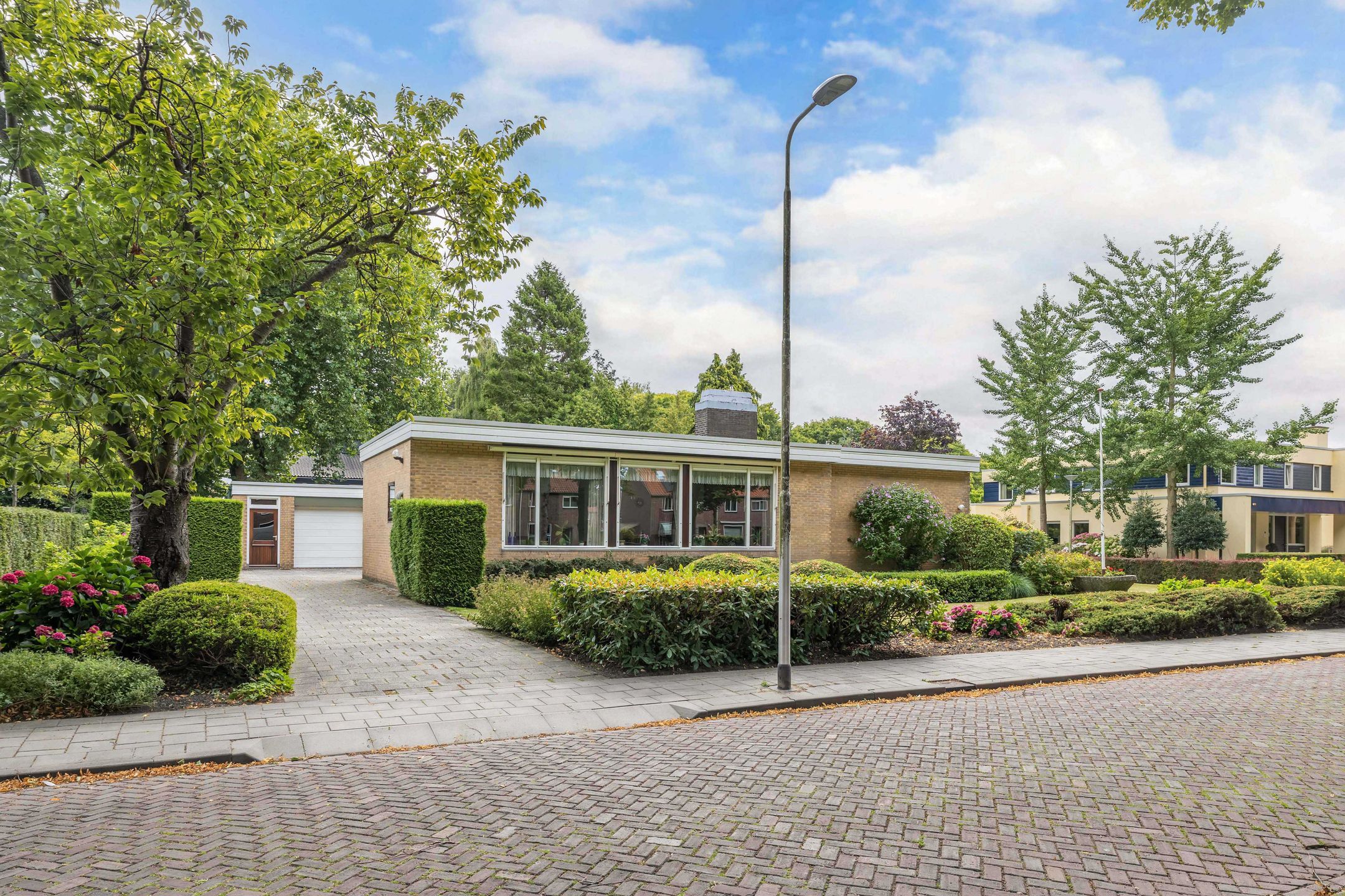 Foto 9 van Sportlaan 18