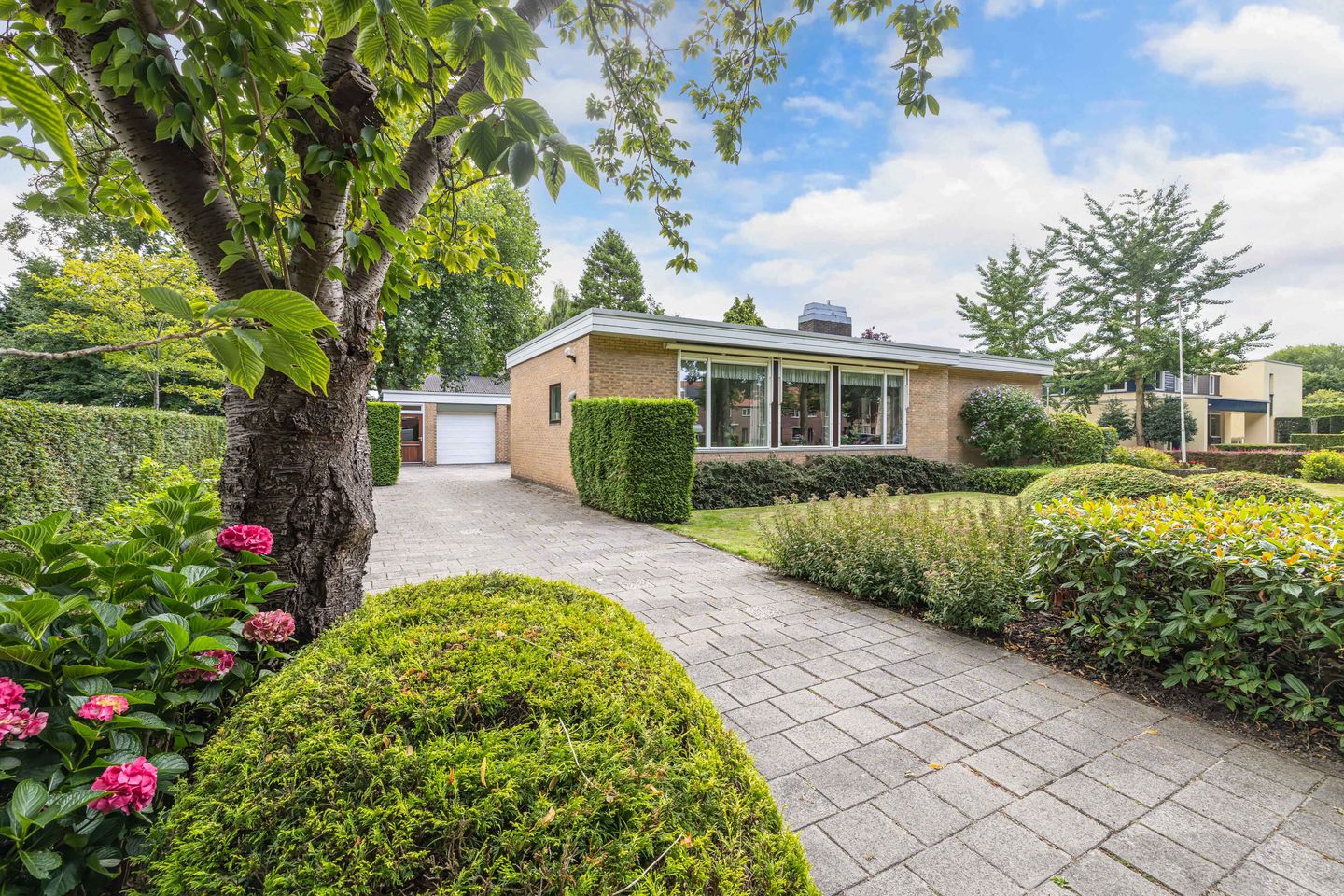 Foto 10 van Sportlaan 18