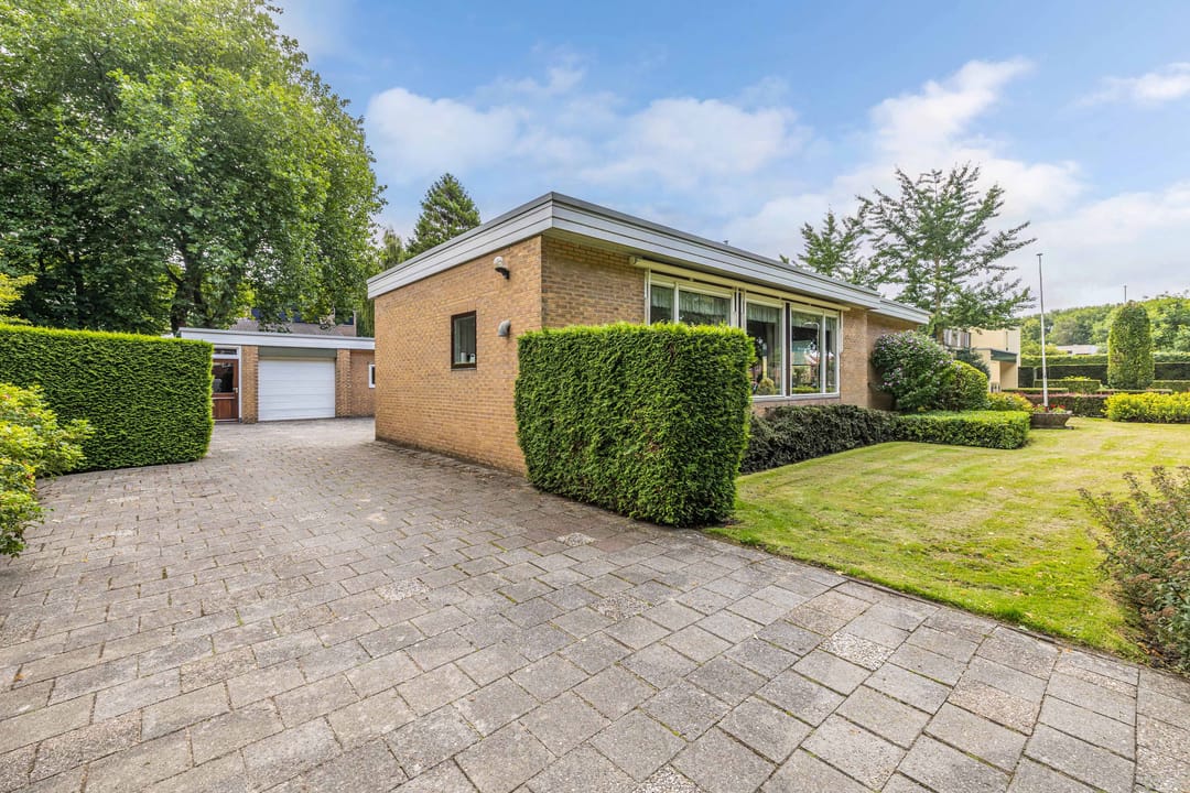 Foto 11 van Sportlaan 18