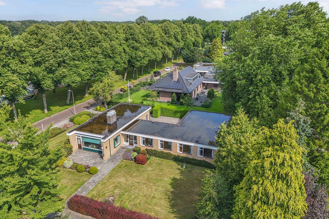 Foto 13 van Sportlaan 18