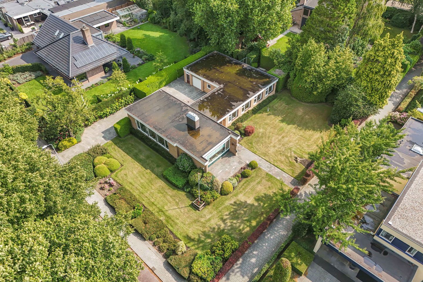 Foto 14 van Sportlaan 18